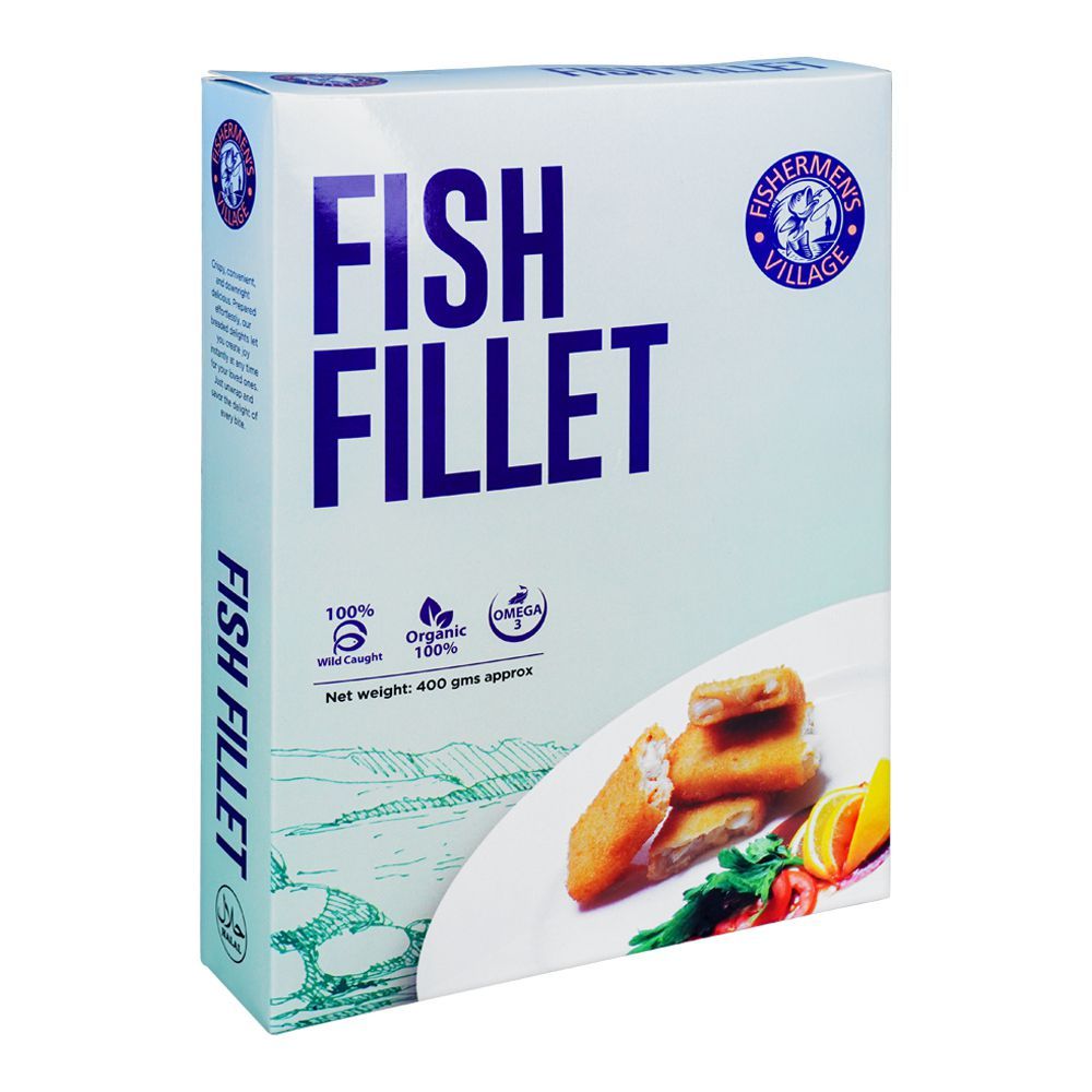 Fish Fillet Boxes - Image 3