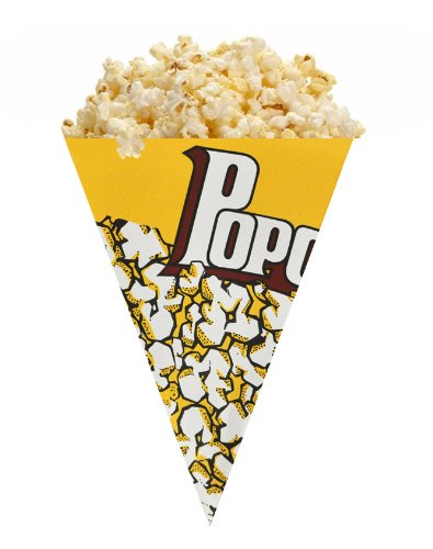 Paper Cones - Image 3