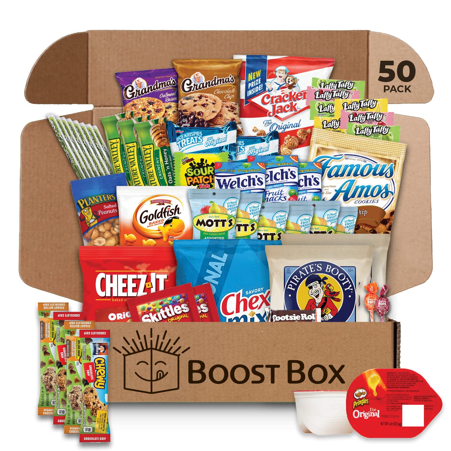 Snack Boxes - Image 2