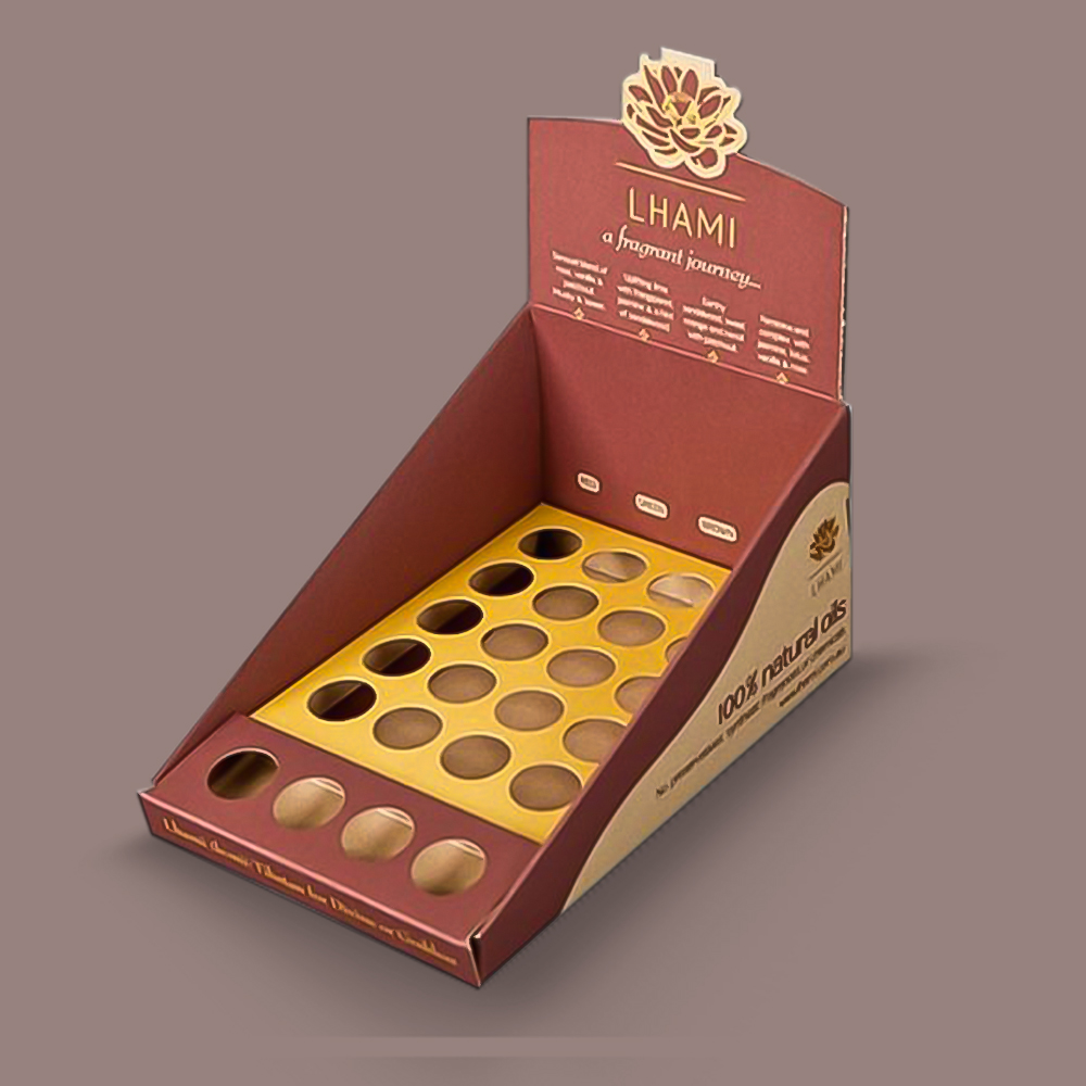 Cosmetic Display Boxes - Image 2