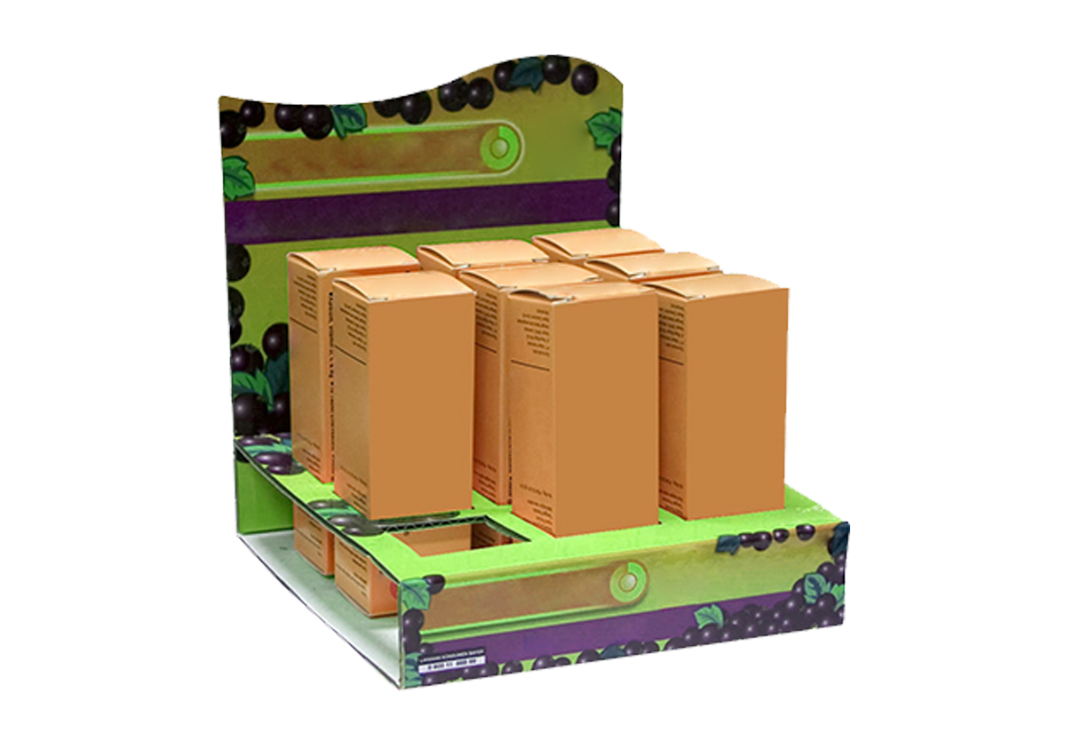 Cosmetic Display Boxes - Image 3