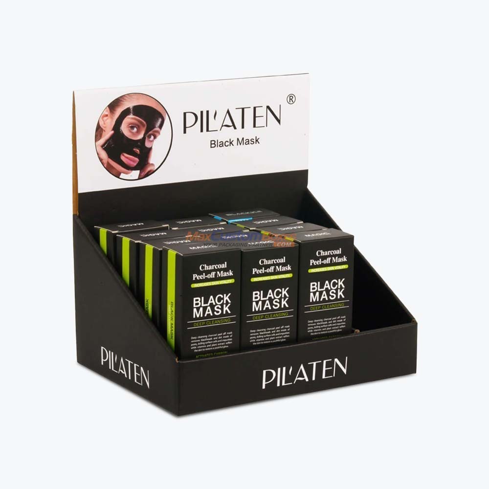 Cosmetic Display Boxes