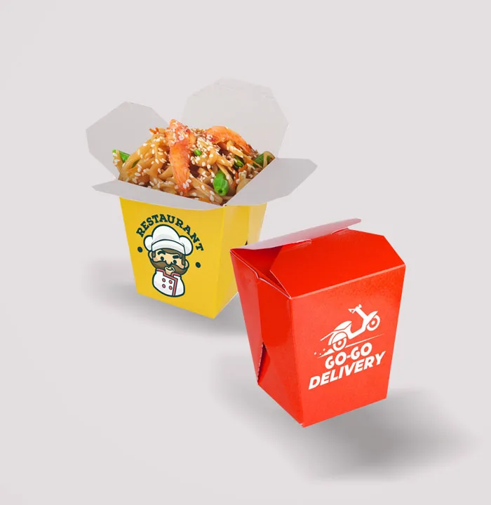 Noodle Boxes - Image 2