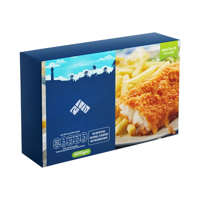 Fish Fillet Boxes - Image 4