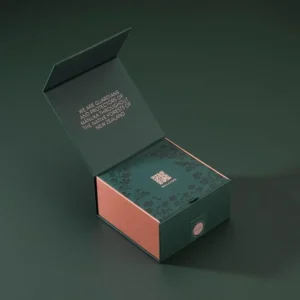 Textured Boxes