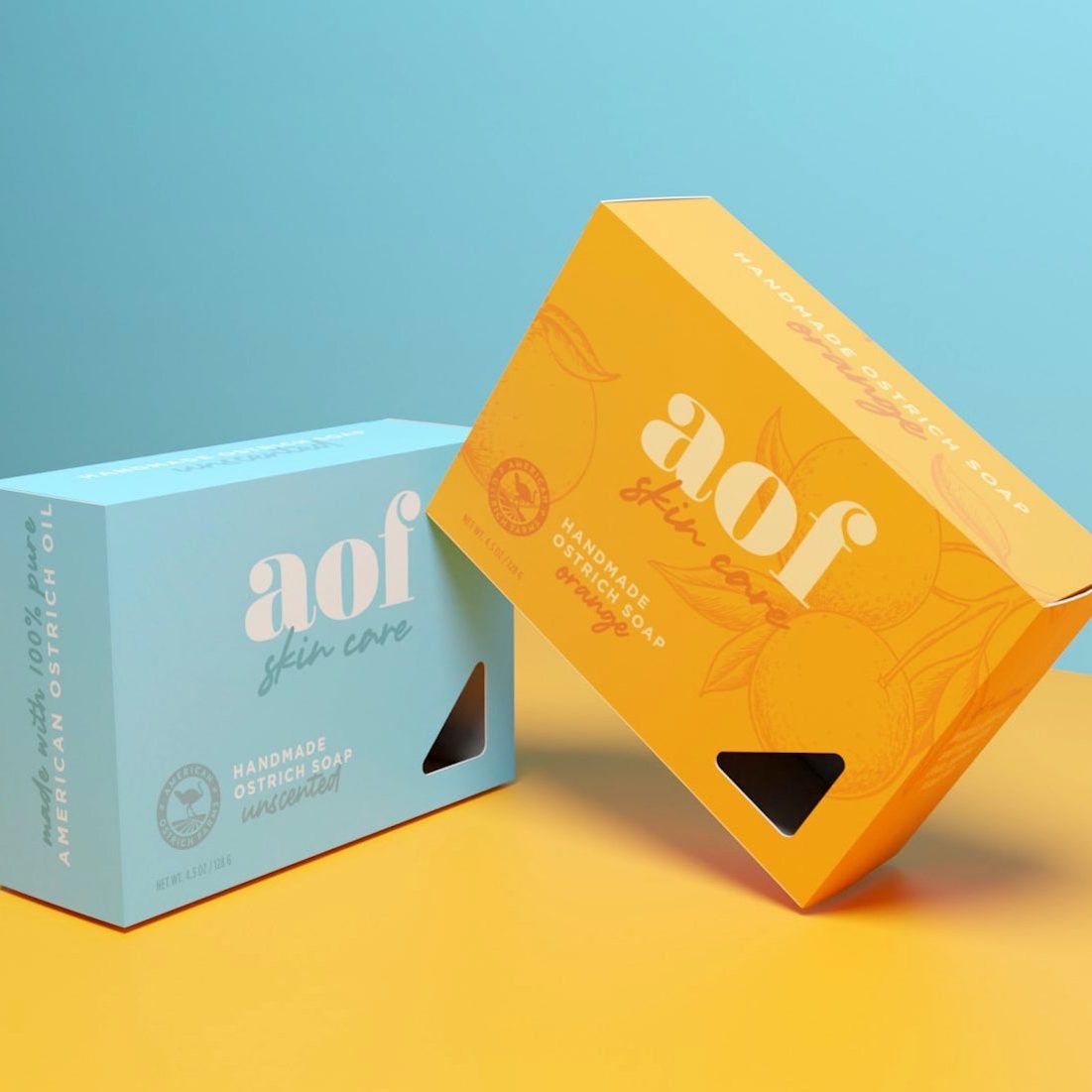 Soap Boxes - Image 2