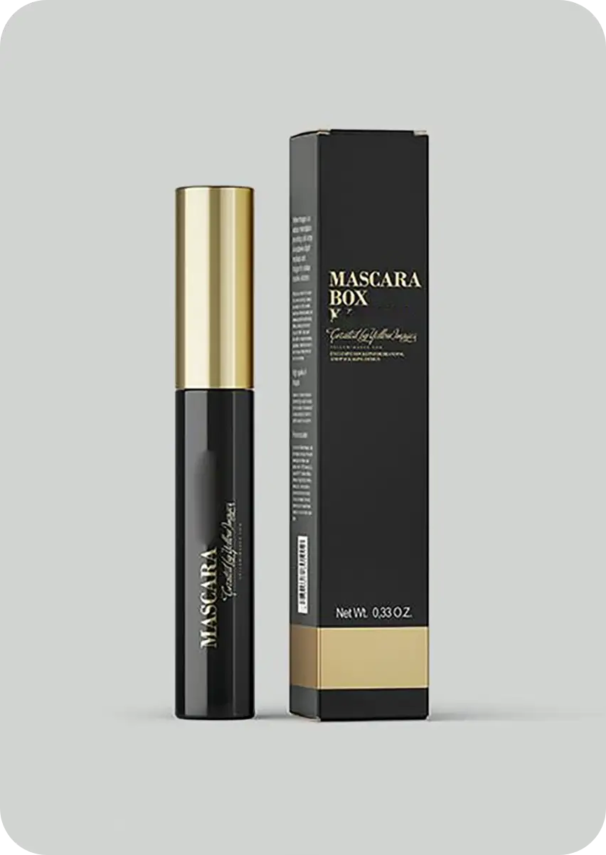 Mascara Boxes - Image 2