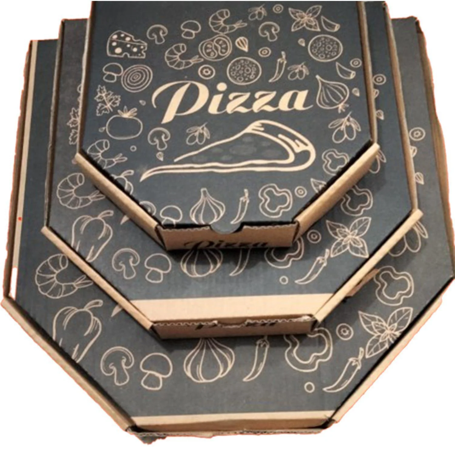 Pizza Boxes - Image 2
