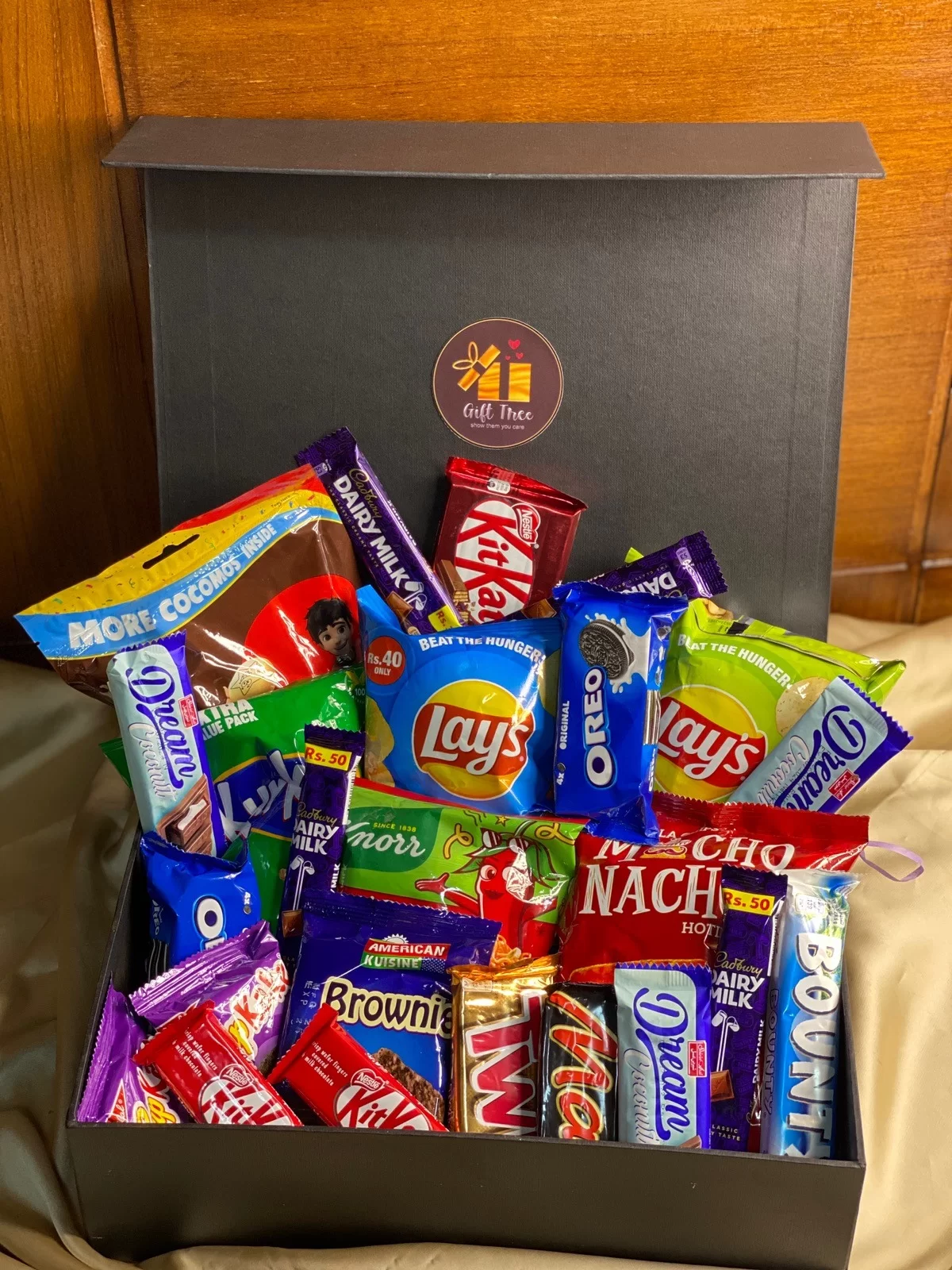 Snack Boxes - Image 3