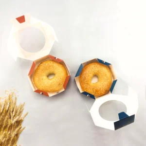 Bagel Packaging