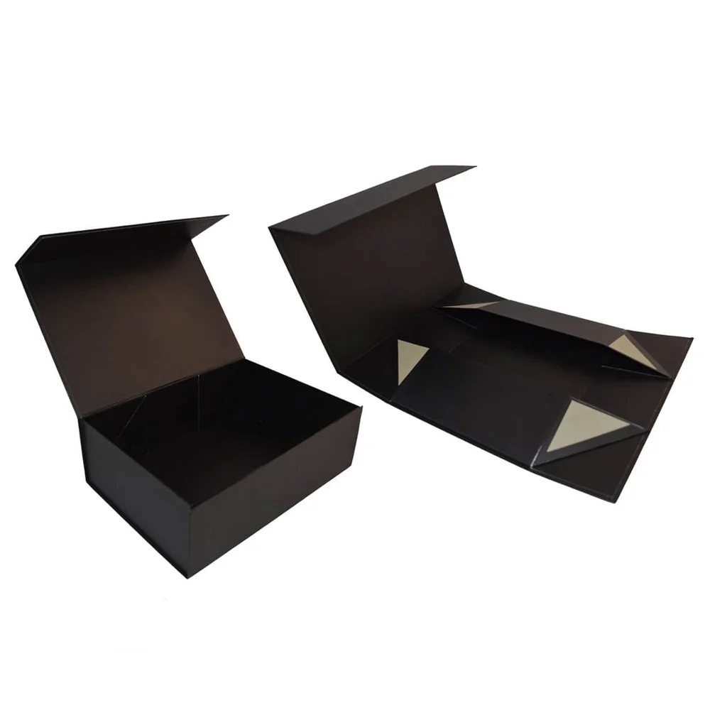 Collapsible Rigid Boxes - Image 2