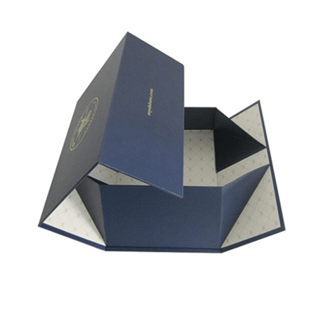 Collapsible Rigid Boxes - Image 4