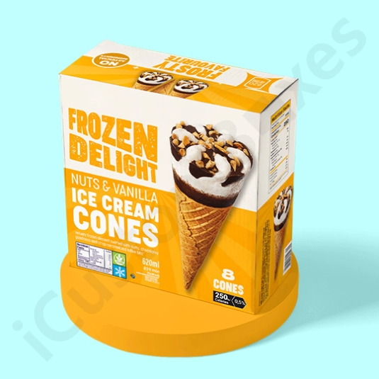Ice Cream Boxes - Image 2