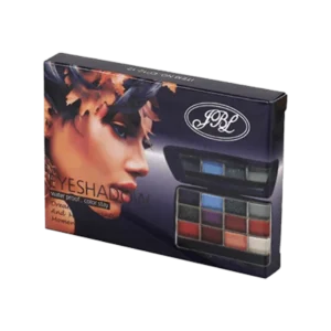 Eyeshadow Boxes