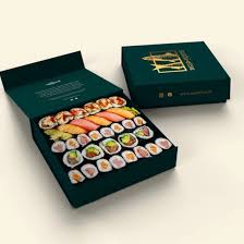 Sushi boxes - Image 3