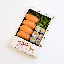 Sushi boxes - Image 2