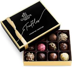 Truffle Boxes