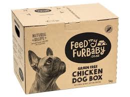 Dog Food Boxes - Image 2