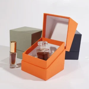 Perfume Boxes