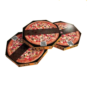 Pizza Boxes