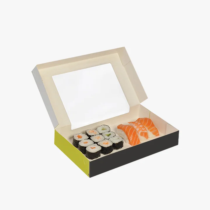Sushi boxes - Image 4